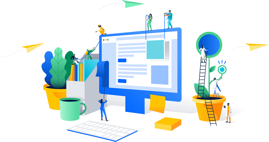 A Creative & Modern Web Design Agency - 多多28